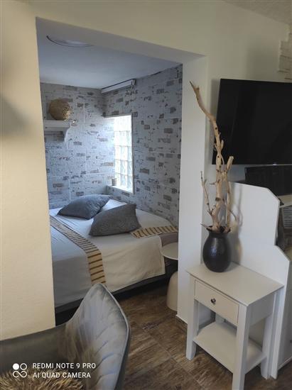 Haus K1, für 2 Personen
