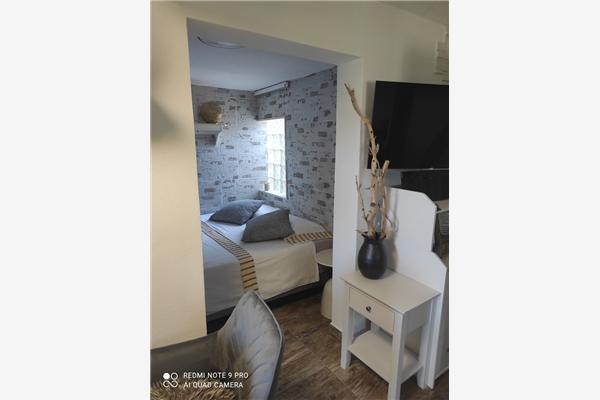 Haus K1, für 2 Personen
