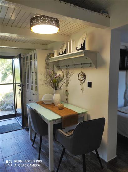 Haus K1, für 2 Personen
