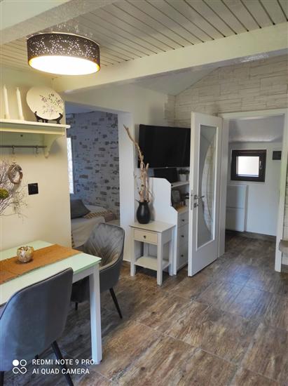 Haus K1, für 2 Personen