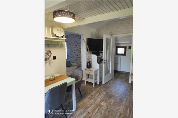 Haus K1, für 2 Personen
