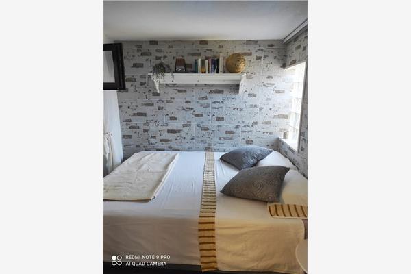 Haus K1, für 2 Personen