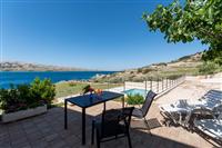 Apartment A5, for 2 persons