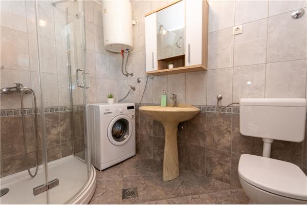 Apartment A5, for 2 persons