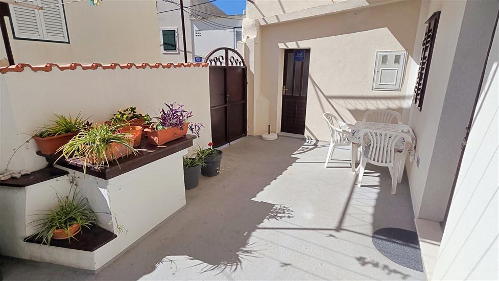 Apartment Murva