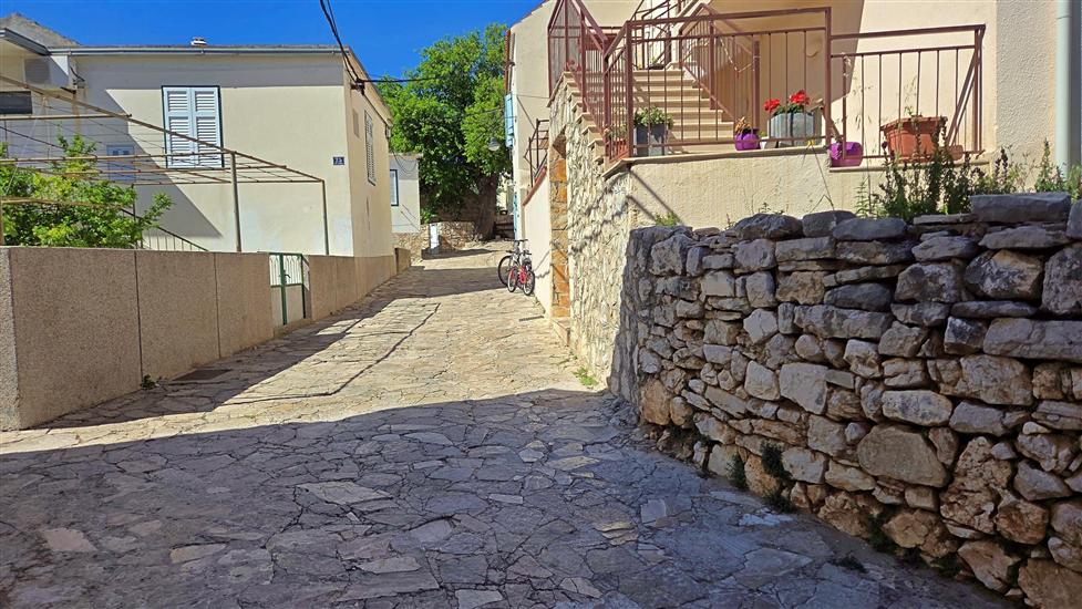 Apartment Murva