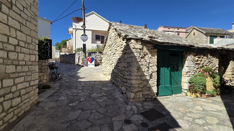 Apartment Murva