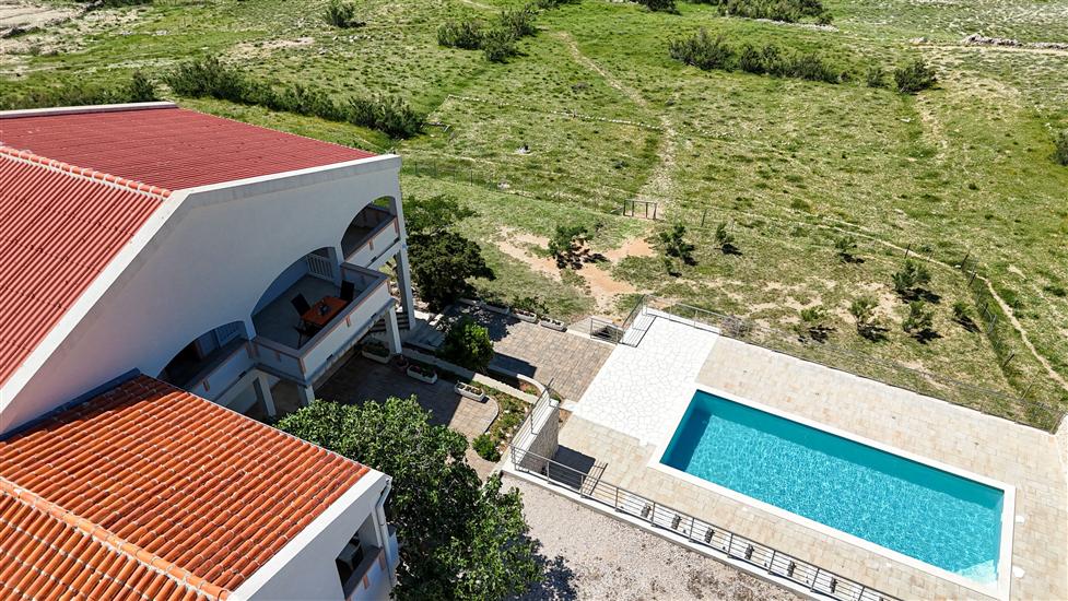 Apartments PoolHouse