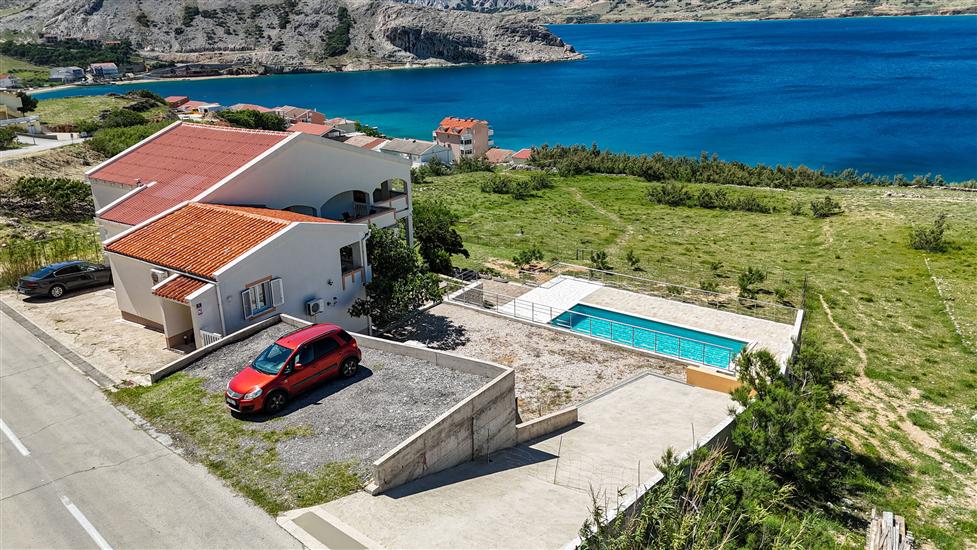 Apartments PoolHouse
