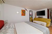 Apartment A3, for 2 persons