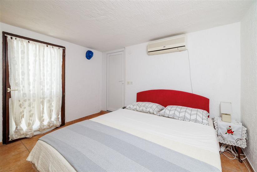 Apartment A3, for 2 persons