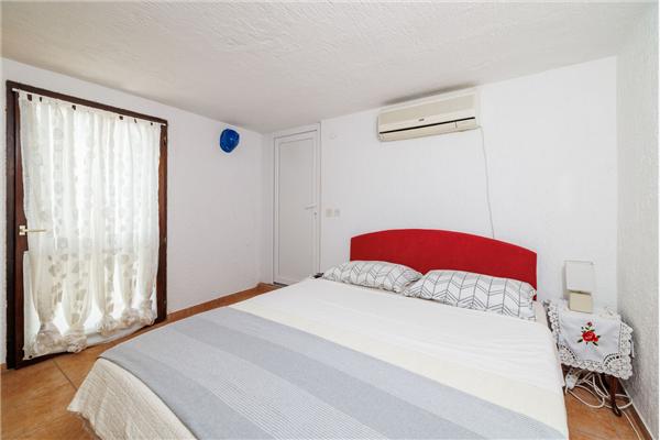 Apartment A3, for 2 persons