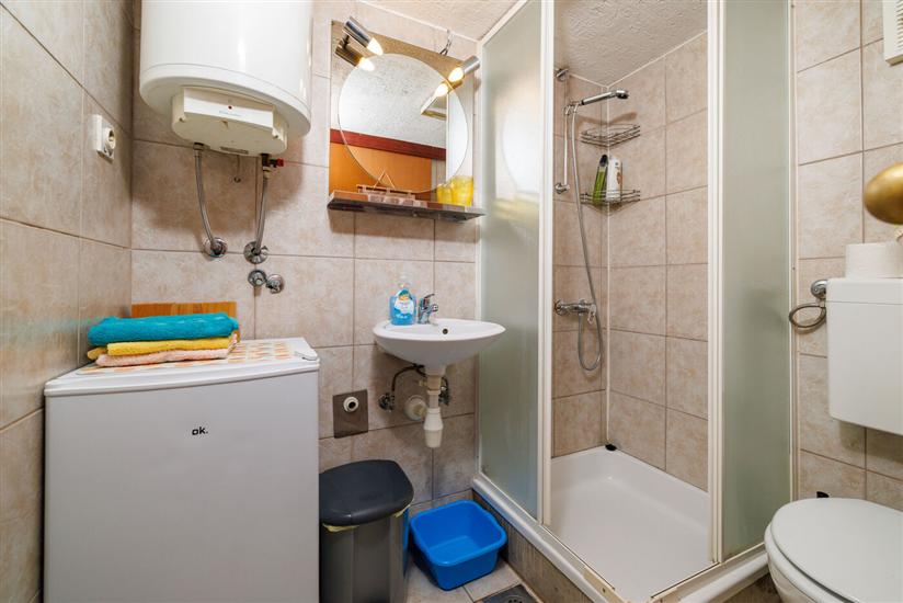 Apartment A3, for 2 persons