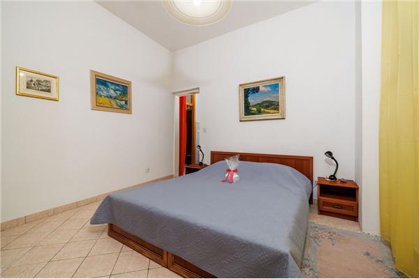 Apartment A5, for 2 persons