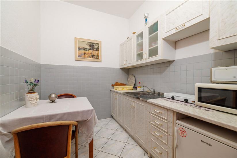 Apartment A5, for 2 persons