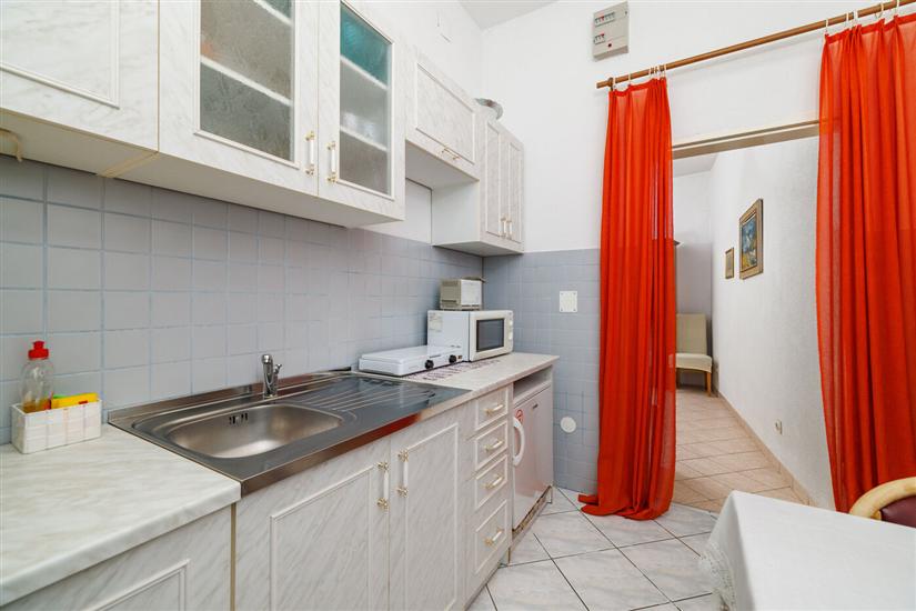 Apartment A5, for 2 persons