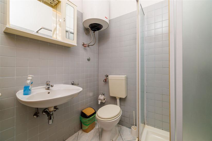 Apartment A5, for 2 persons