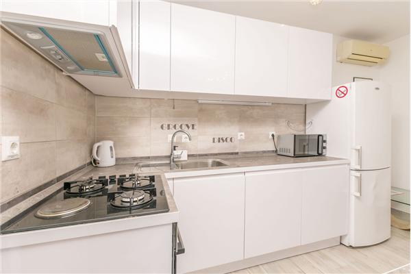 Apartmán A1, pre 5 osoby