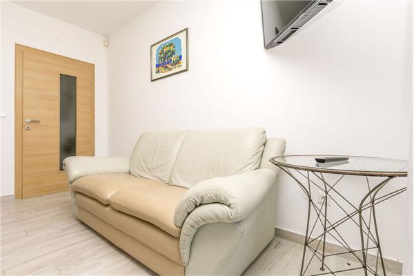 Apartmán A1, pre 5 osoby