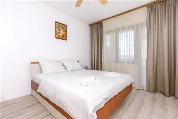 Apartmán A1, pre 5 osoby