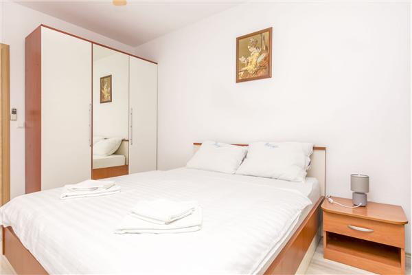 Apartmán A1, pre 5 osoby
