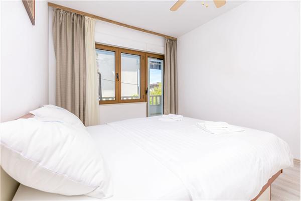 Apartmán A1, pre 5 osoby