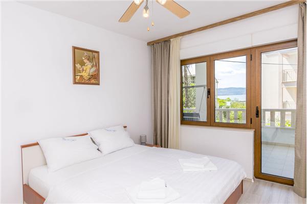 Apartmán A1, pre 5 osoby