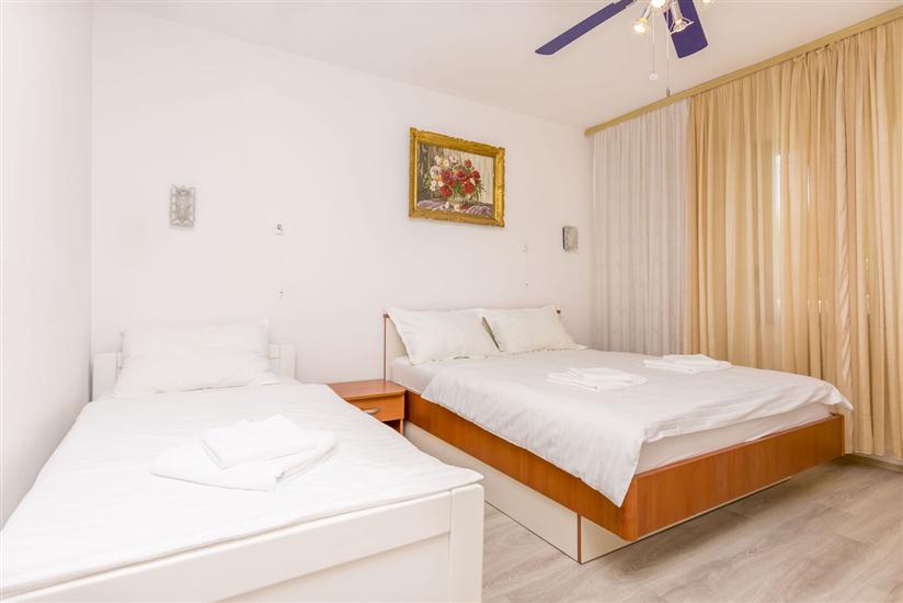 Apartmán A1, pre 5 osoby