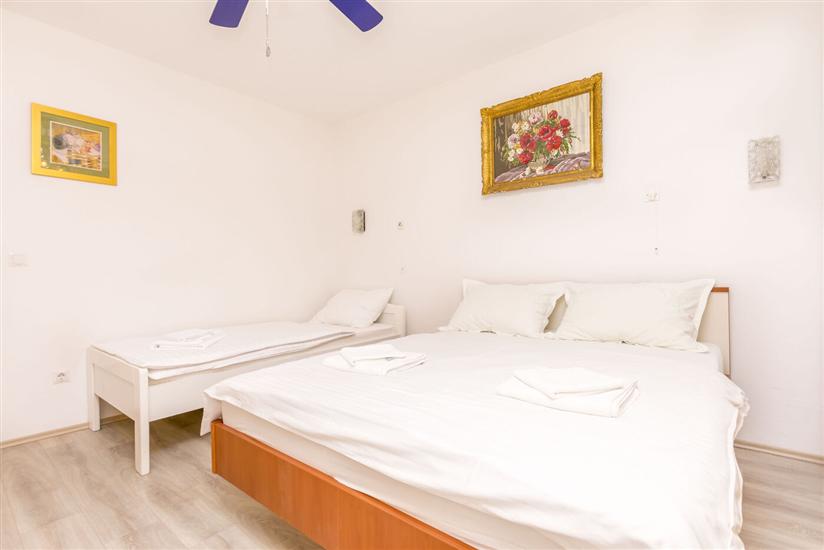 Apartmán A1, pre 5 osoby