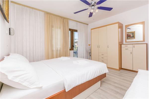Apartmán A1, pre 5 osoby