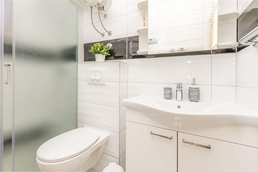 Apartmán A1, pre 5 osoby