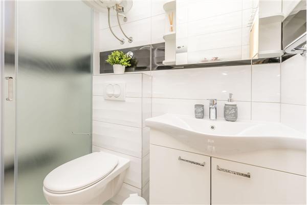 Apartmán A1, pre 5 osoby