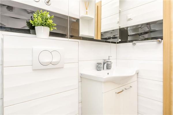 Apartmán A1, pre 5 osoby