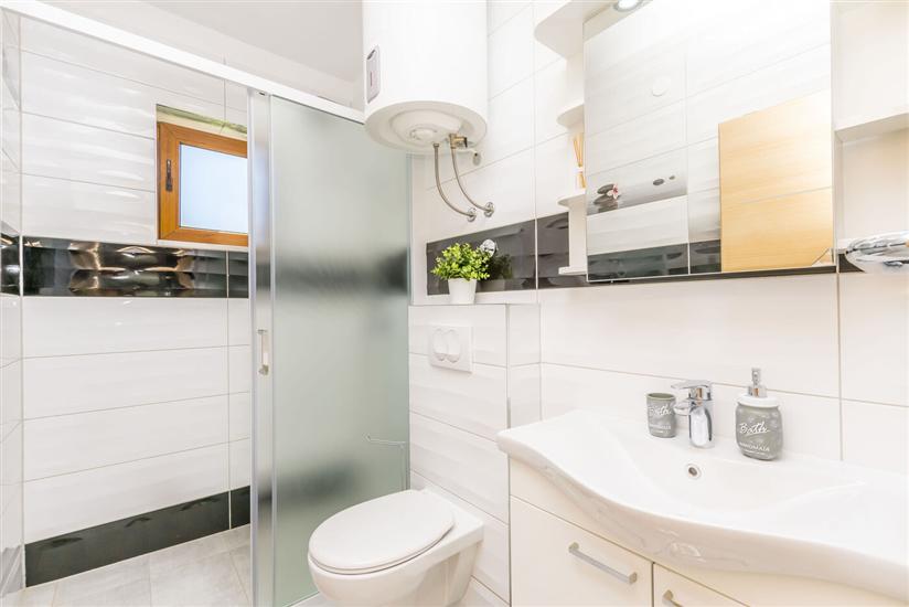 Apartmán A1, pre 5 osoby