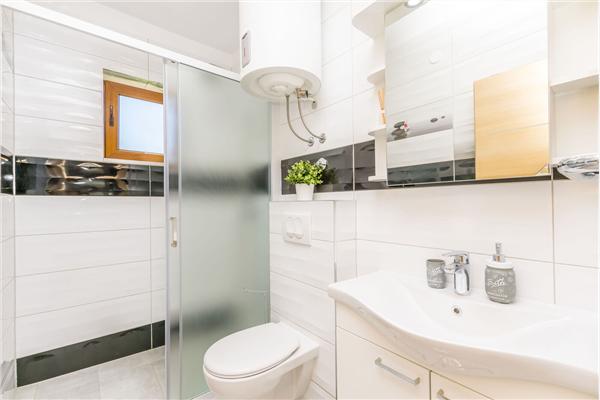 Apartmán A1, pre 5 osoby