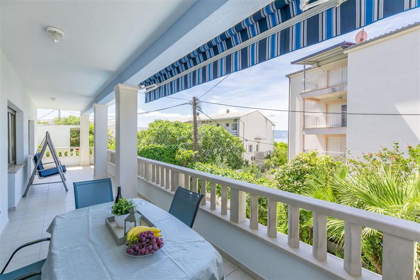 Apartmán A1, pre 5 osoby