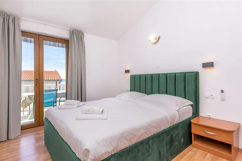 Apartmán A2, pre 4 osoby