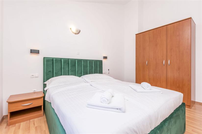 Apartmán A2, pre 4 osoby