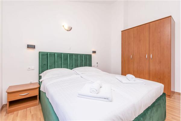 Apartmán A2, pre 4 osoby