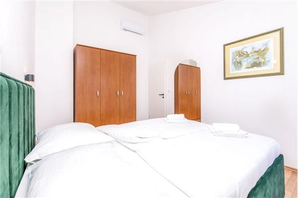 Apartmán A2, pre 4 osoby