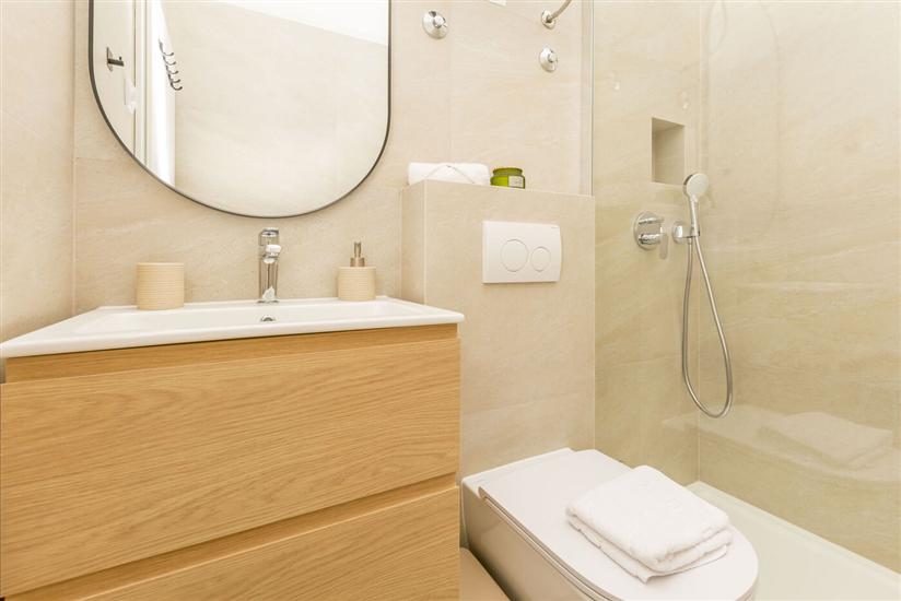 Apartmán A2, pre 4 osoby