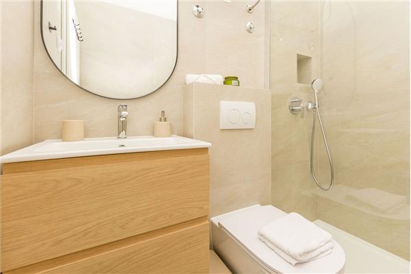 Apartmán A2, pre 4 osoby