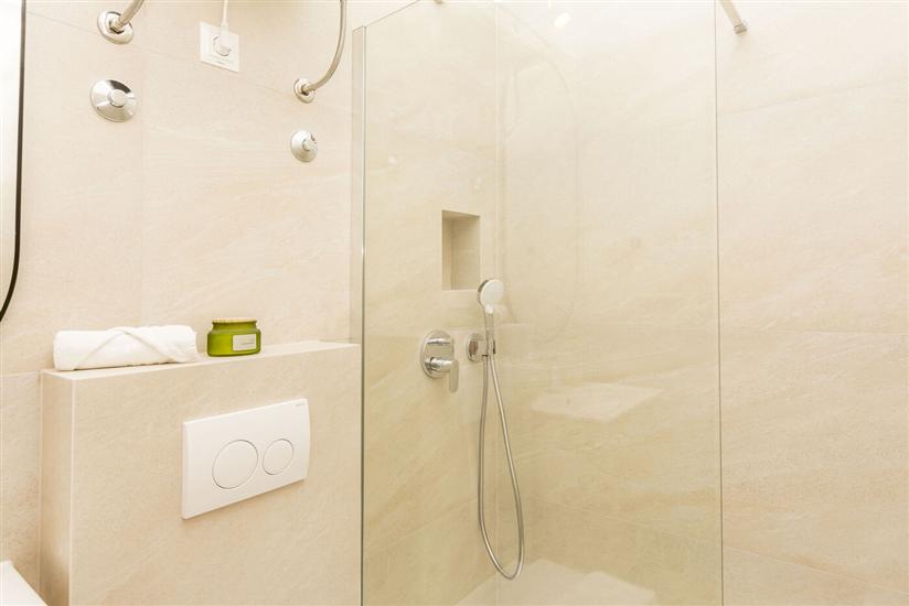 Apartmán A2, pre 4 osoby
