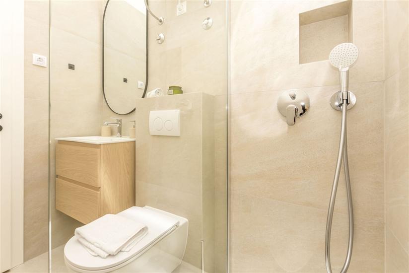 Apartmán A2, pre 4 osoby