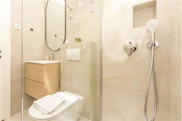 Apartmán A2, pre 4 osoby