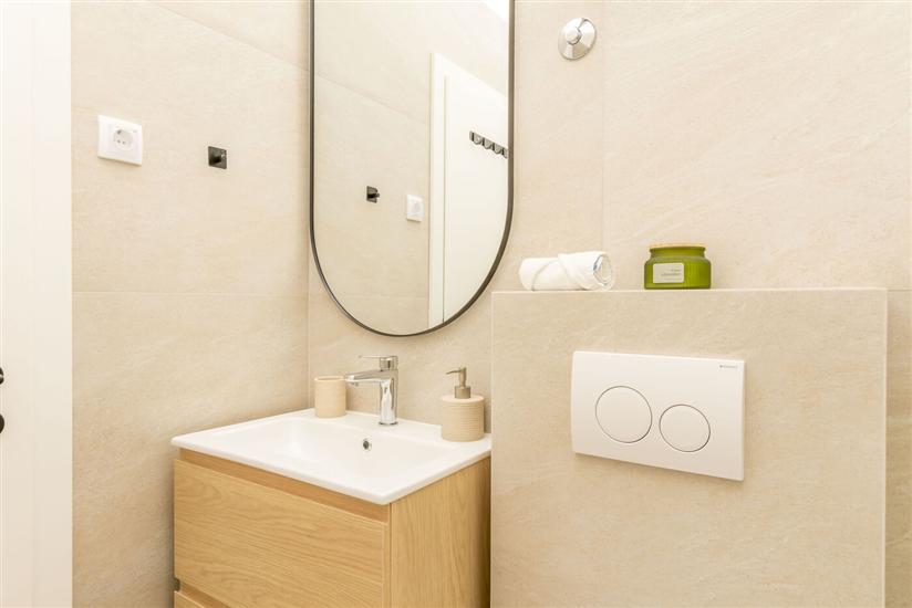 Apartmán A2, pre 4 osoby