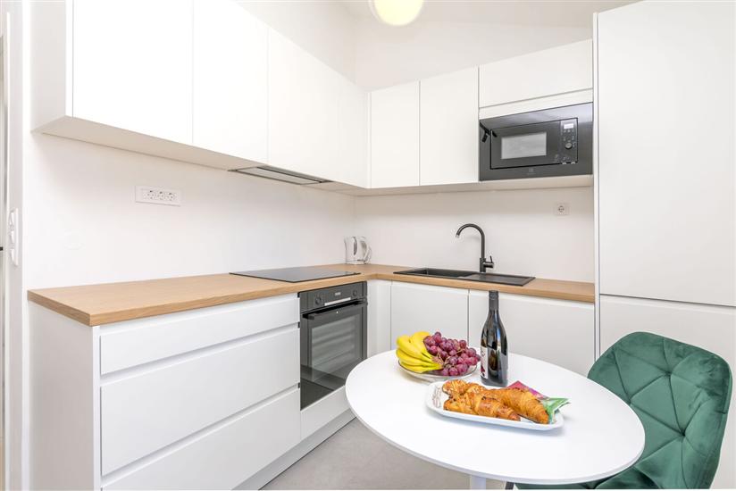 Apartmán A2, pre 4 osoby