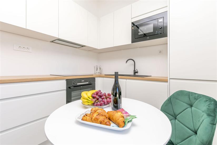 Apartmán A2, pre 4 osoby