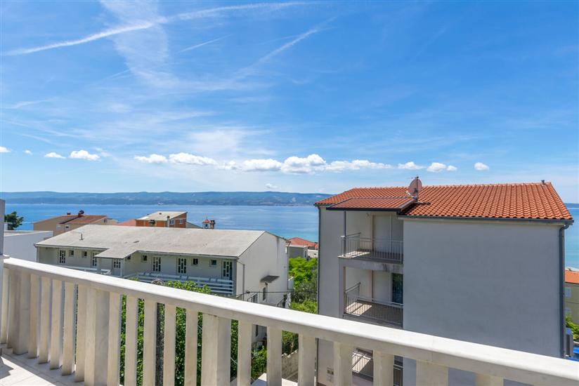 Apartmán A2, pre 4 osoby