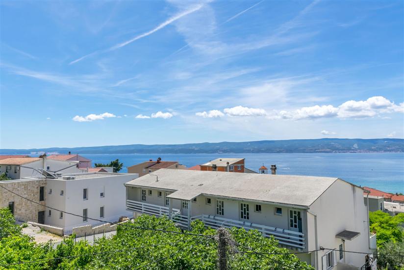 Apartmán A2, pre 4 osoby